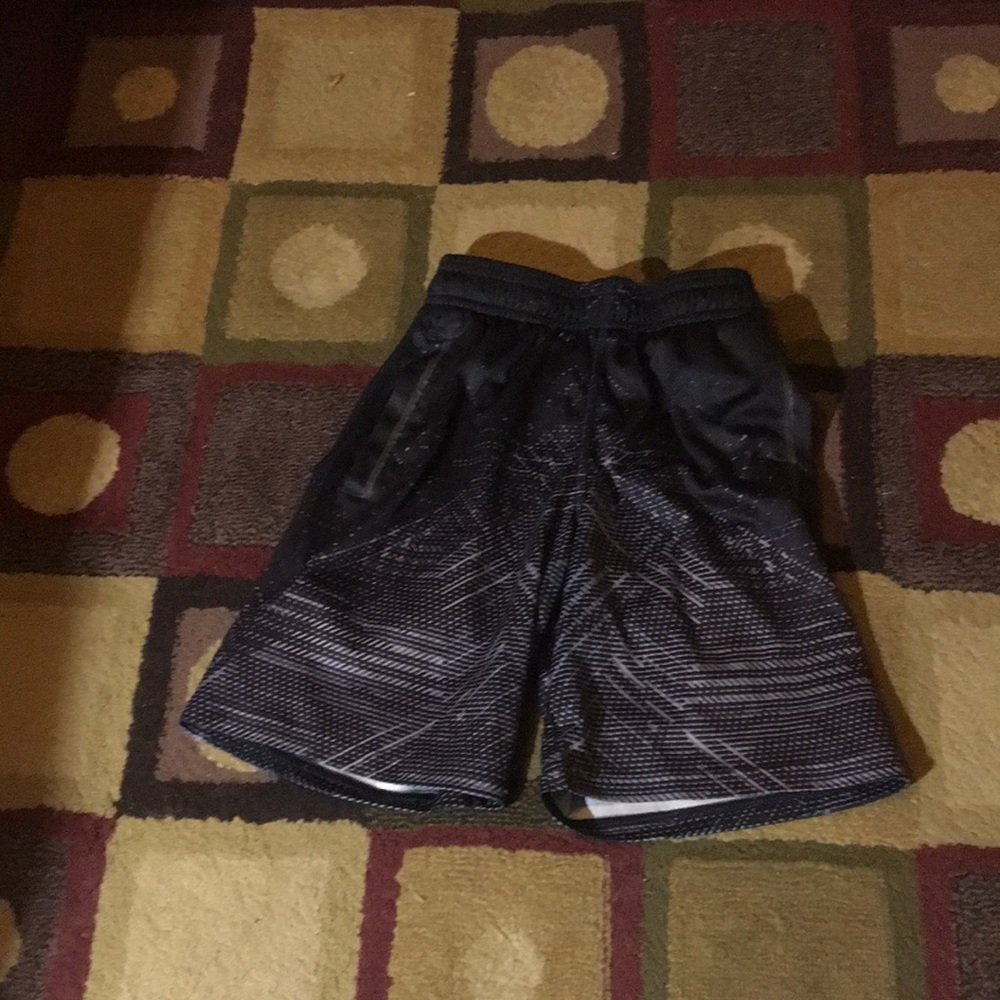 Boys champion athletic shorts